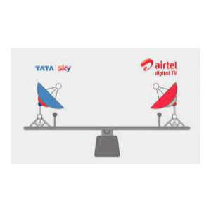 PhonePe : Recharge TataSky or Airtel DTH with Rs.200 using Phonepe Wallet Only & Get Rs.50 Cashback